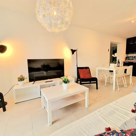 Apartment Aa Guest - Piscis Mountain View Eco