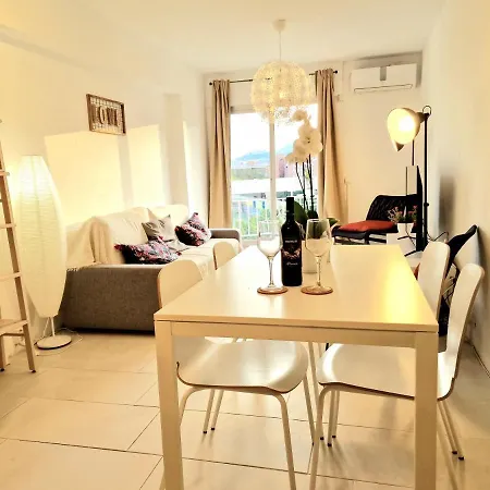 Apartment Aa Guest - Piscis Mountain View Eco