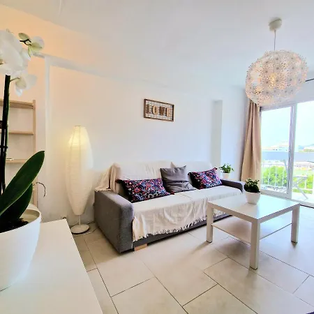 Aa Guest - Piscis Mountain View Eco Benalmadena