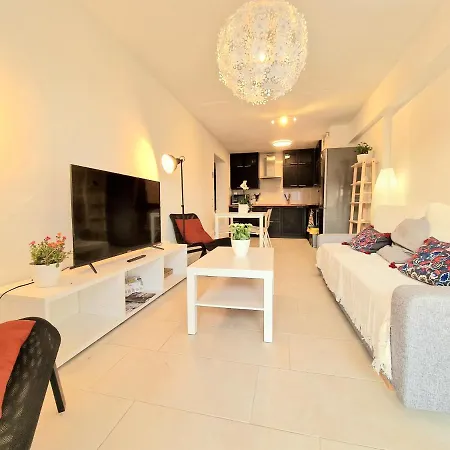 Aa Guest - Piscis Mountain View Eco Apartment *