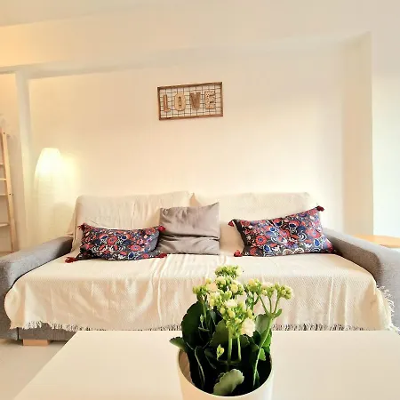 Aa Guest - Piscis Mountain View Eco Benalmadena