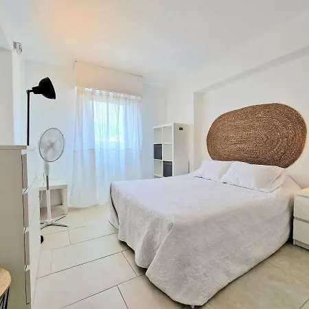 Aa Guest - Piscis Mountain View Eco * Benalmadena