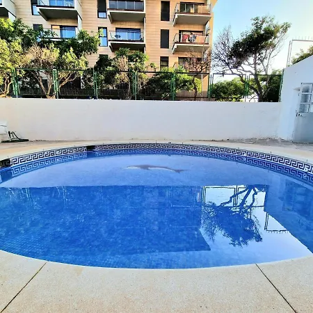 Aa Guest - Piscis Mountain View Eco Benalmadena
