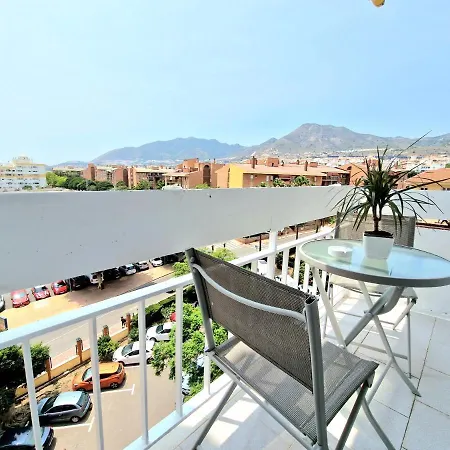 Aa Guest - Piscis Mountain View Eco Apartment