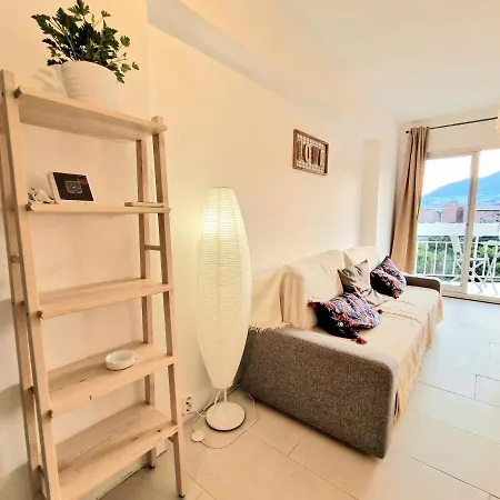 Aa Guest - Piscis Mountain View Eco Benalmadena
