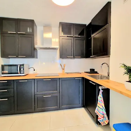 Aa Guest - Piscis Mountain View Eco Benalmadena