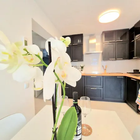 Aa Guest - Piscis Mountain View Eco * Benalmadena