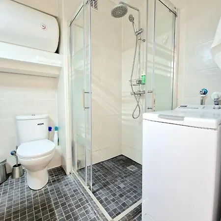 Aa Guest - Piscis Mountain View Eco Apartment *