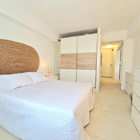Aa Guest - Piscis Mountain View Eco Apartment *