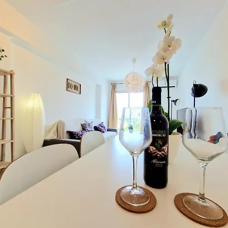 Apartment Aa Guest - Piscis Mountain View Eco
