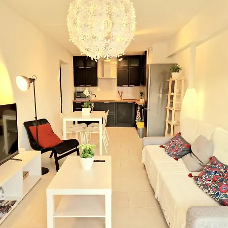 Aa Guest - Piscis Mountain View Eco *