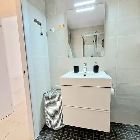 Apartment Aa Guest - Piscis Mountain View Eco