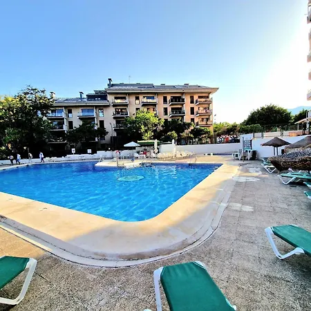 Aa Guest - Piscis Mountain View Eco Apartment *